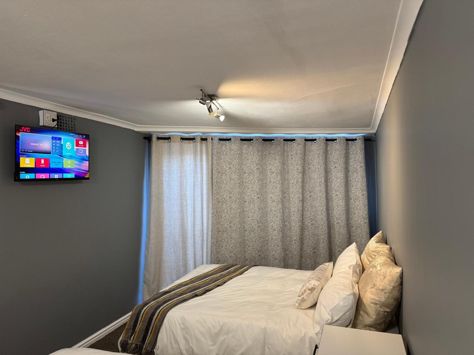 Guest house Heaven Cape Town