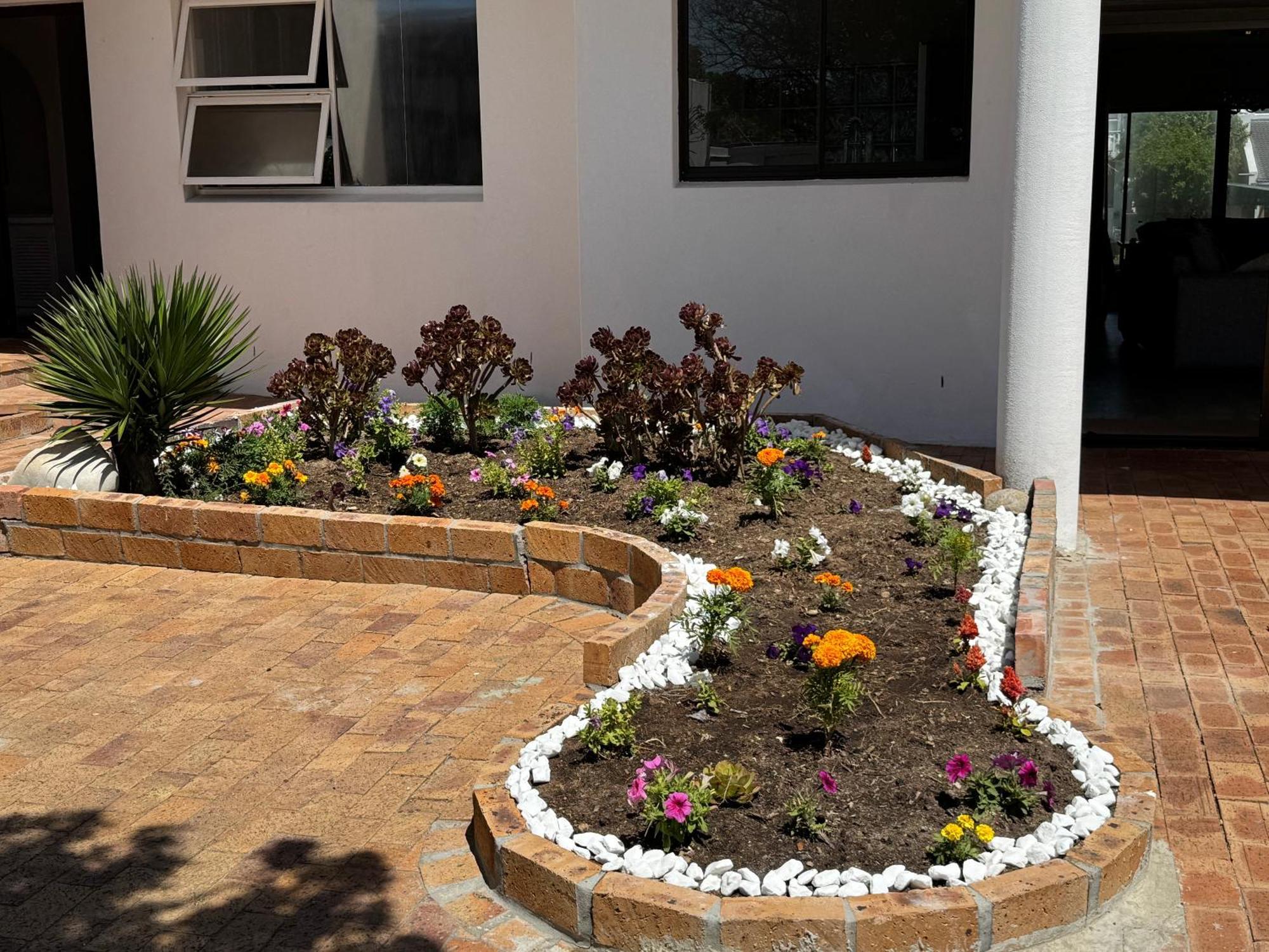 Guest house Heaven Cape Town